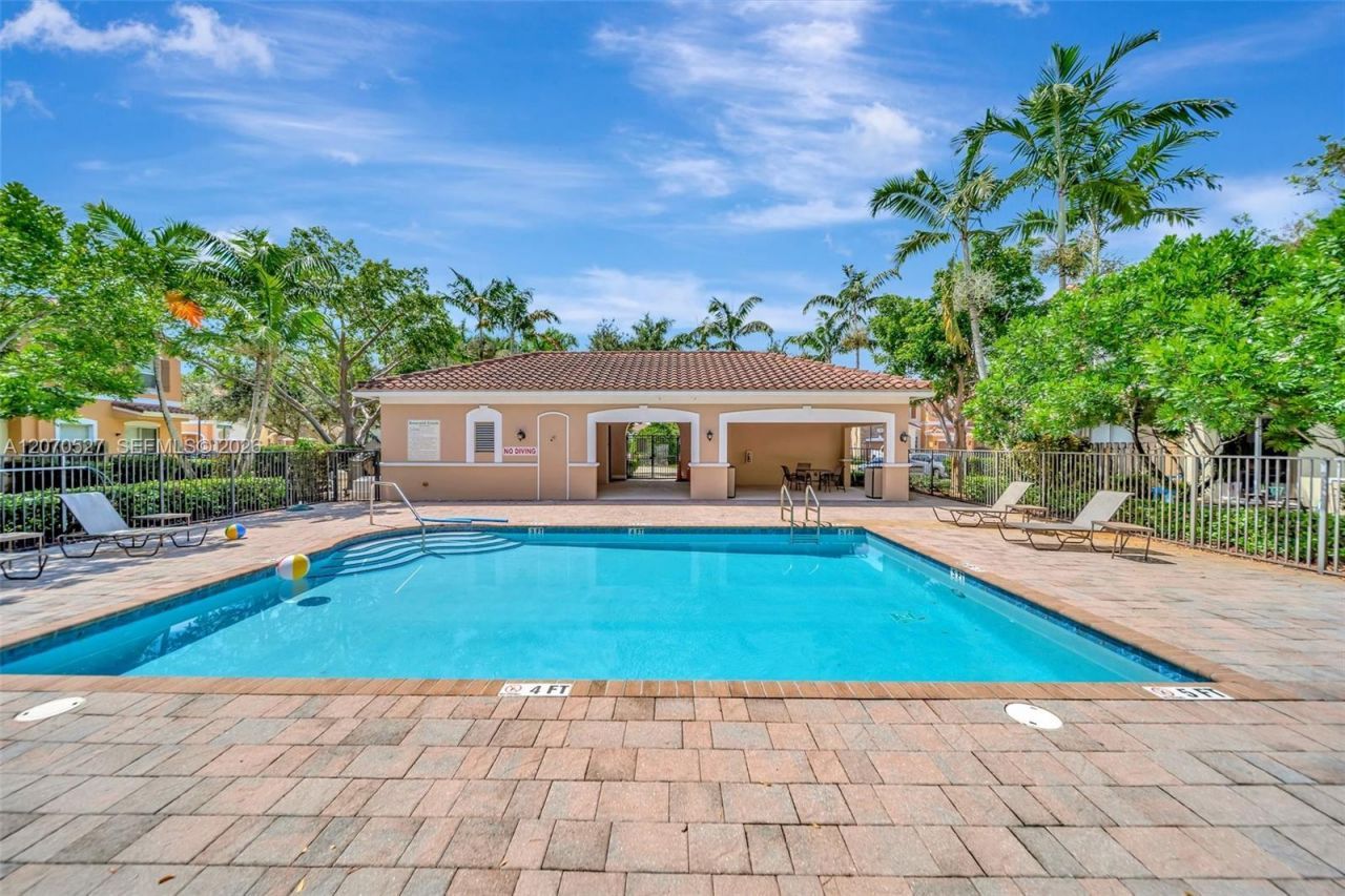 12434 NW Emerald Creek Mnr , Plantation, FL 33325 Photo