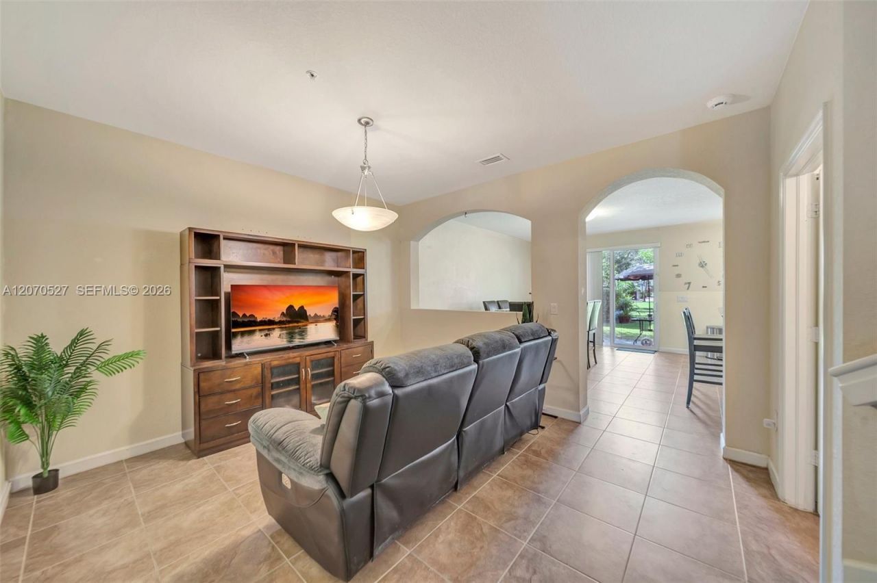 12434 NW Emerald Creek Mnr , Plantation, FL 33325 Photo
