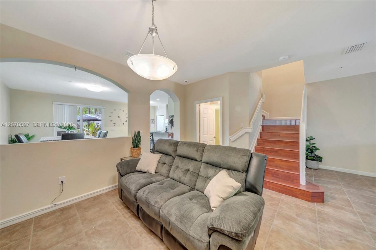12434 NW Emerald Creek Mnr , Plantation, FL 33325 Photo