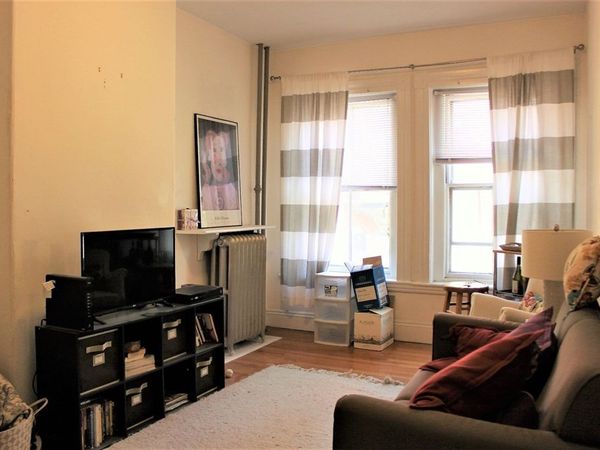22 Isabella Street, Unit 2, Boston, MA 02116