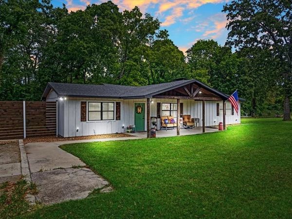 37 Oxford Drive, Gordonville, TX 76245
