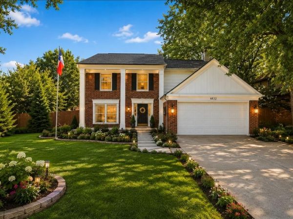 6832 Parkwood Drive, North Richland Hills, TX 76182