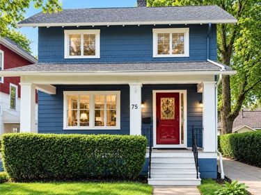 75 W Hazeltine Avenue, Buffalo, NY 14217