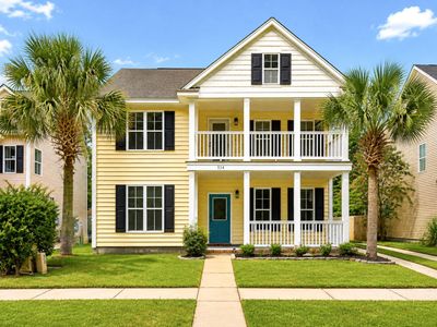 514 Delafield Drive, Summerville, SC 29483