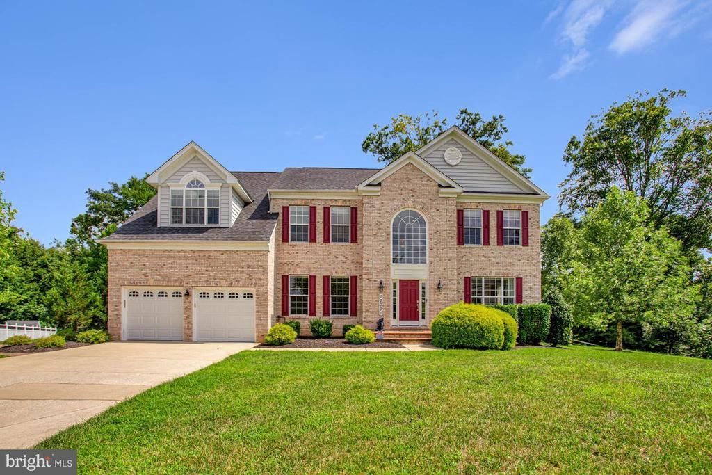 12001 SHADYWOOD COURT , BOWIE, MD 20721