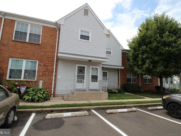 412 DOVE COURT , LUMBERTON, NJ 08048