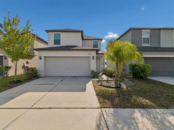 4410 SUMMER SAVORY STREET , TAMPA, FL 33619