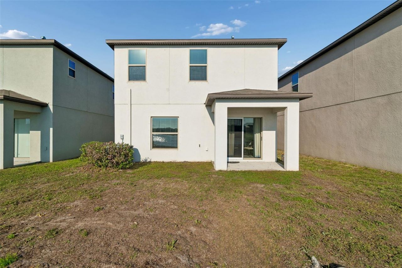 4410 Summer Savory Street , Tampa, FL 33619 Photo
