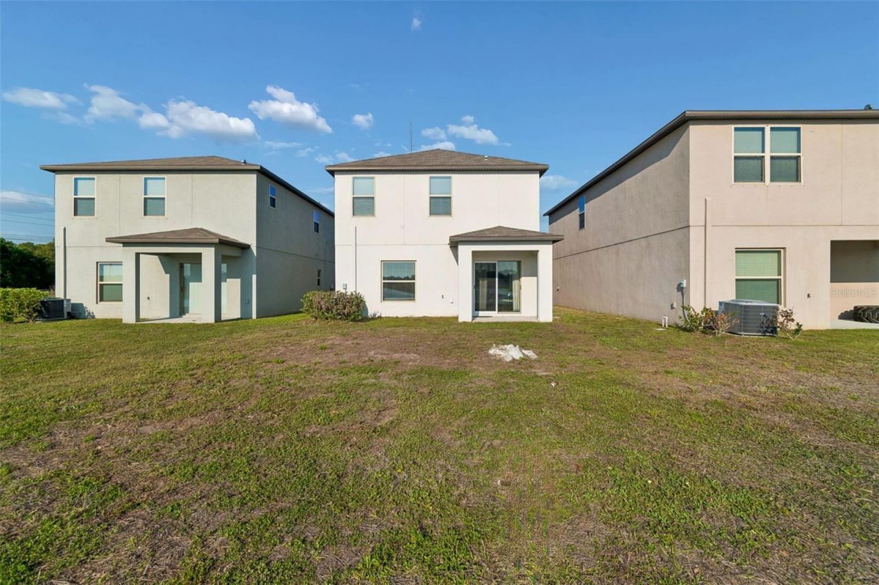 4410 Summer Savory Street , Tampa, FL 33619 Photo