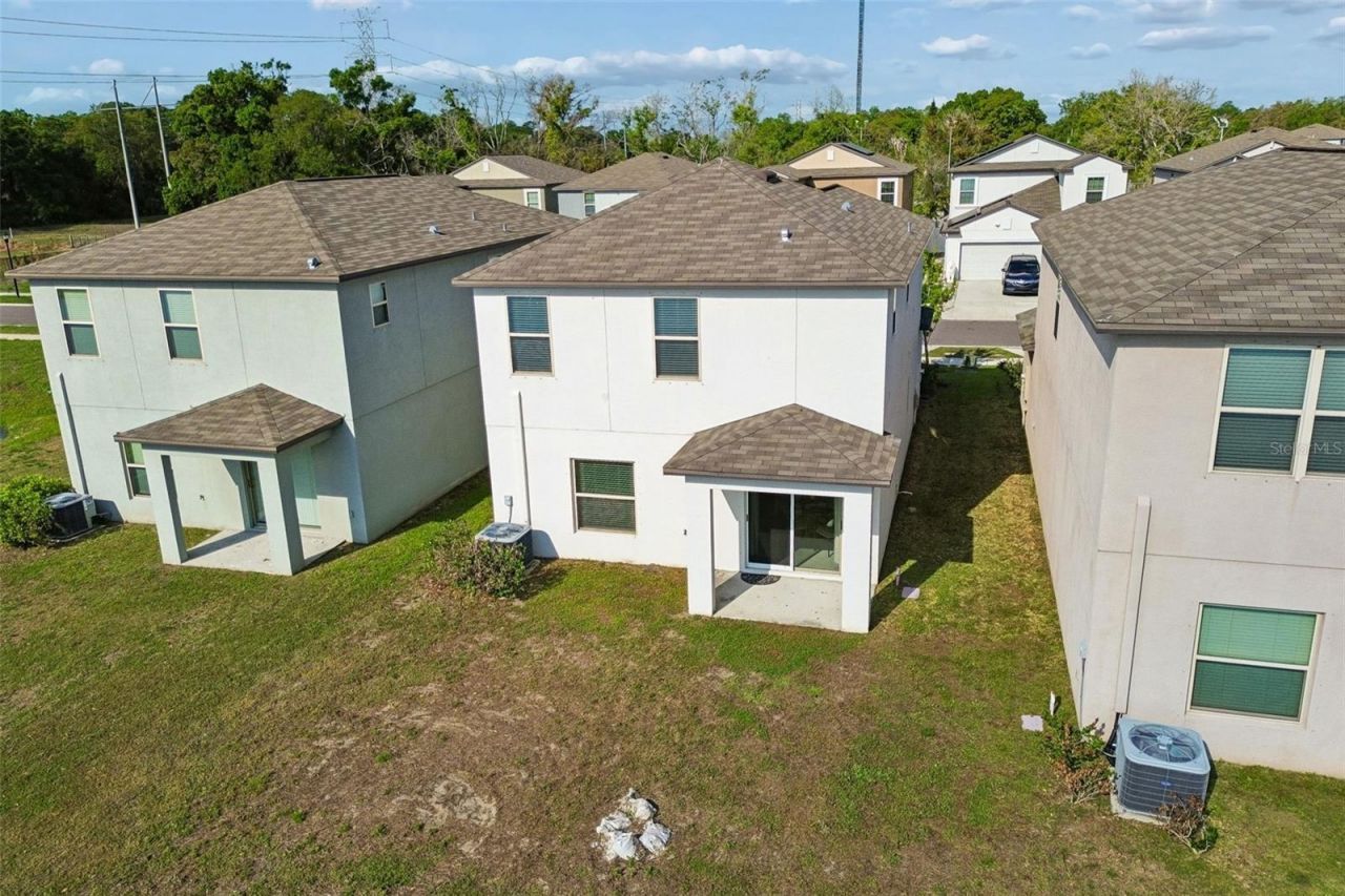 4410 Summer Savory Street , Tampa, FL 33619 Photo