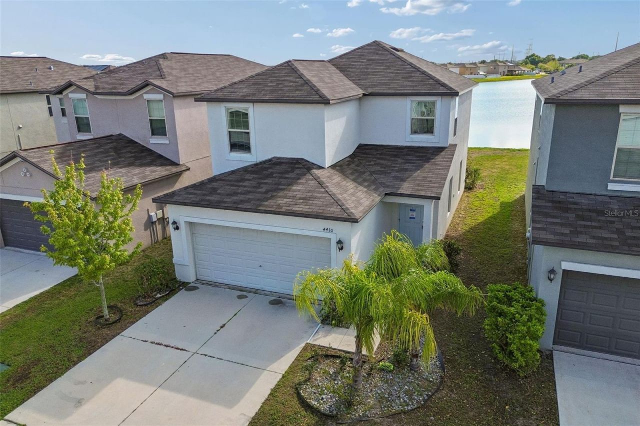 4410 Summer Savory Street , Tampa, FL 33619 Photo