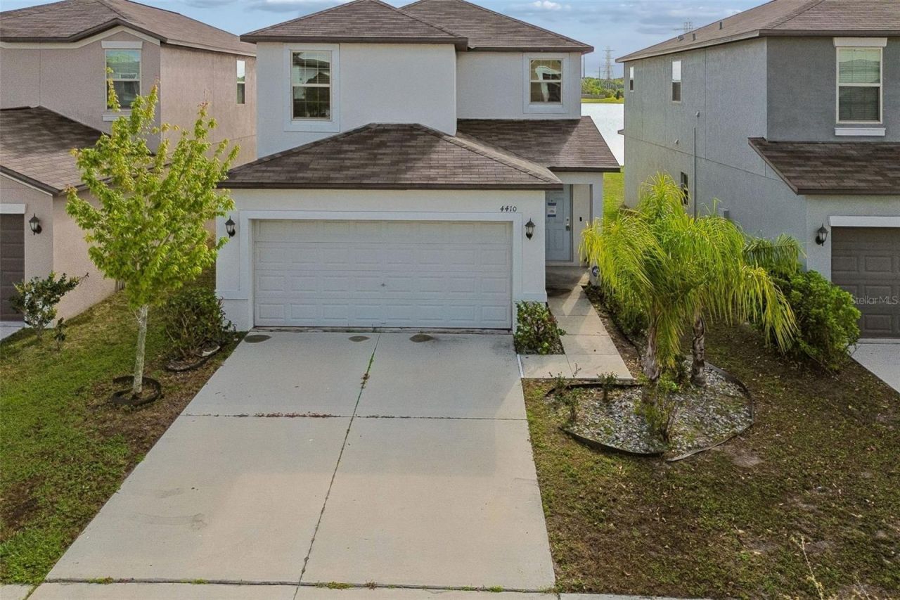 4410 Summer Savory Street , Tampa, FL 33619 Photo
