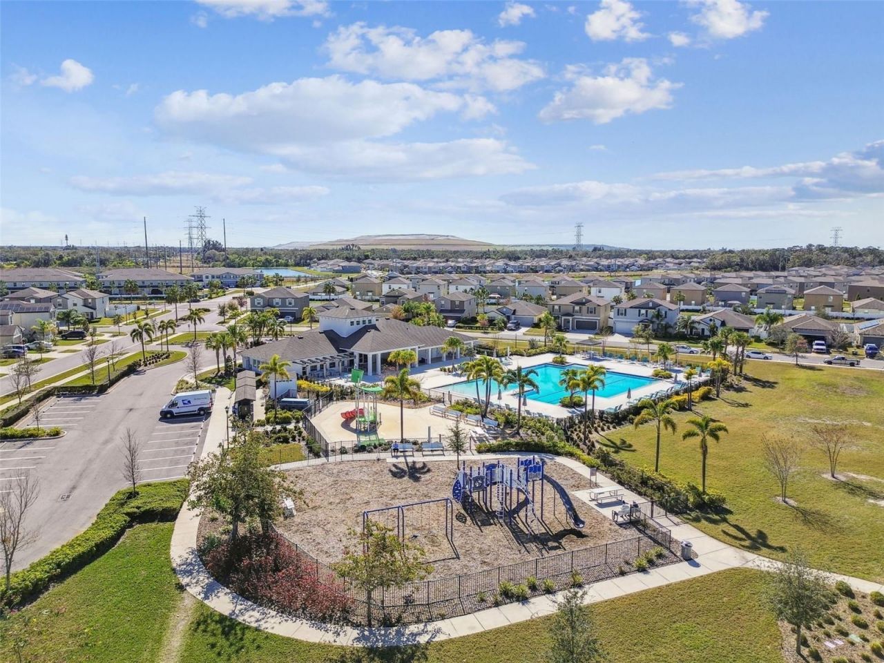 4410 Summer Savory Street , Tampa, FL 33619 Photo