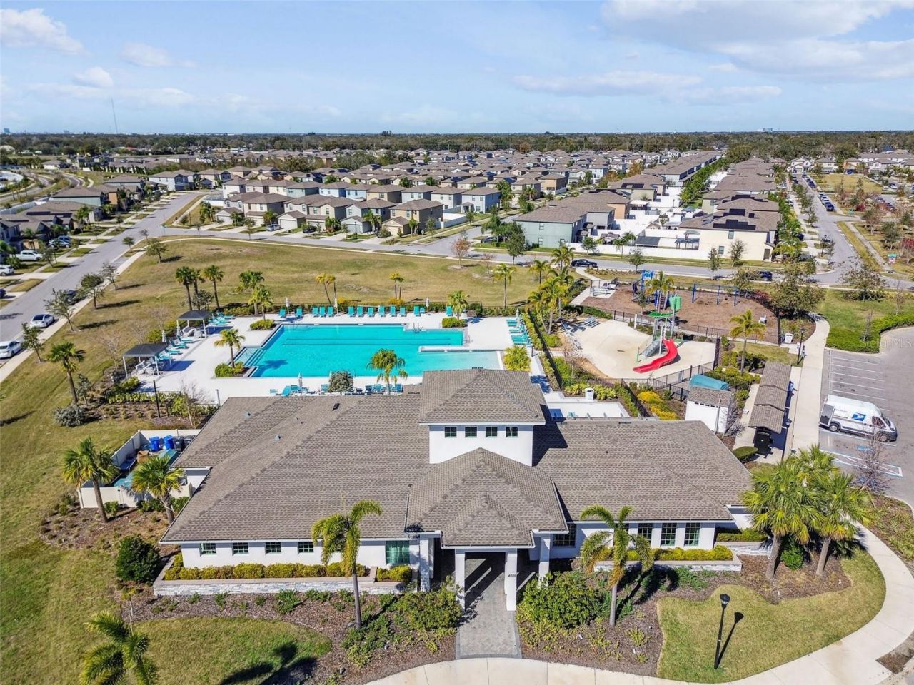 4410 Summer Savory Street , Tampa, FL 33619 Photo