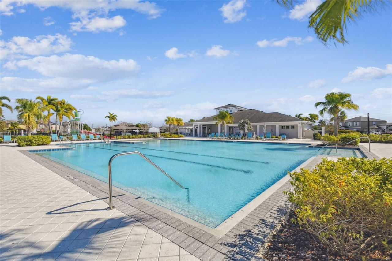 4410 Summer Savory Street , Tampa, FL 33619 Photo