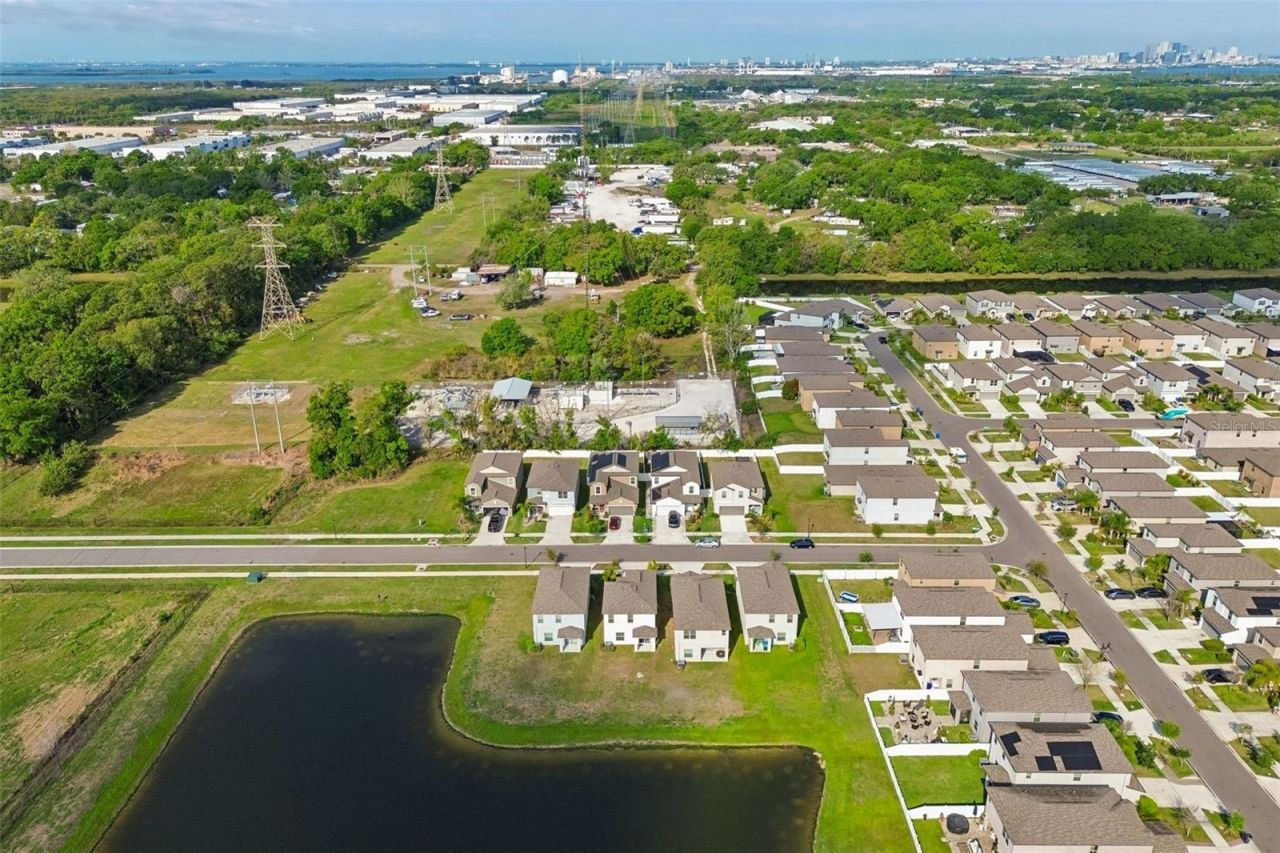 4410 Summer Savory Street , Tampa, FL 33619 Photo