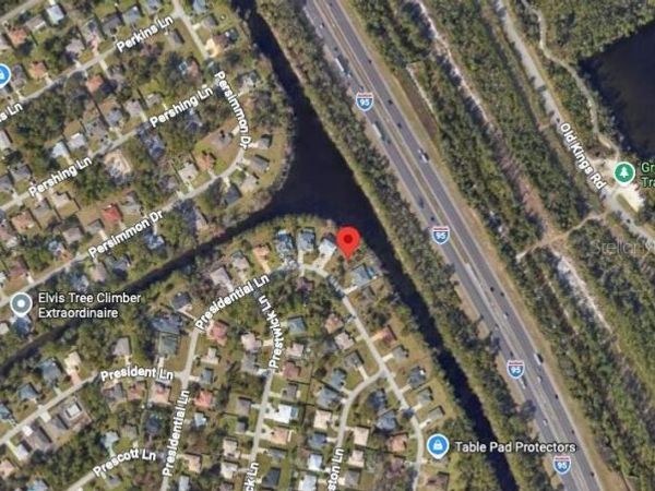 67 PRESIDENTIAL LANE , PALM COAST, FL 32164