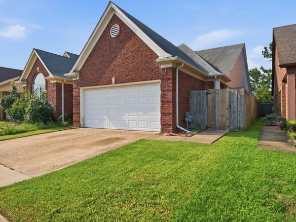 7788 LIPSCOMB DR, Memphis, TN 38125