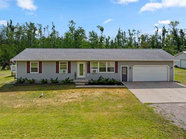 1187 Hayes Tower Road, Gaylord, MI 49735