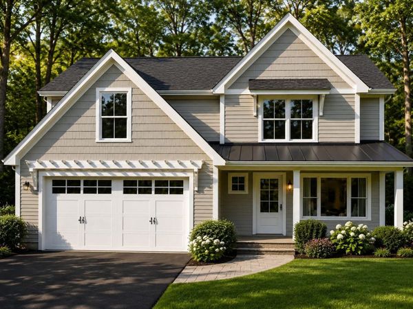 11 Farmhouse Lane, Unit Lot 22, Canterbury, NH 03224