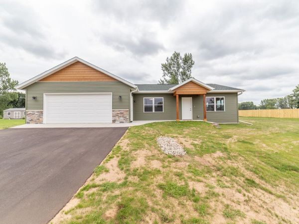 W2767 Whitetail Lane, Montello, WI 53949
