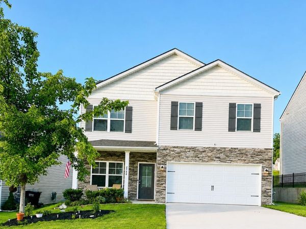 2748 Minuteman Lane, Knoxville, TN 37920