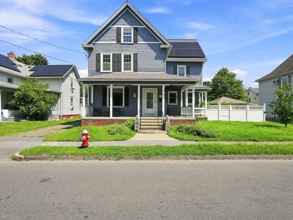 35 Day Ave, Northampton, MA 01060