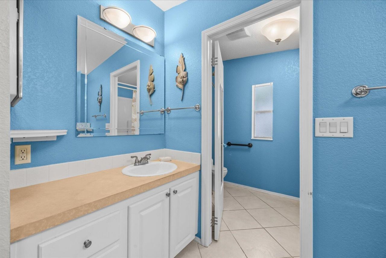 2911 Nine Iron Drive, Port Saint Lucie, FL 34952 Photo