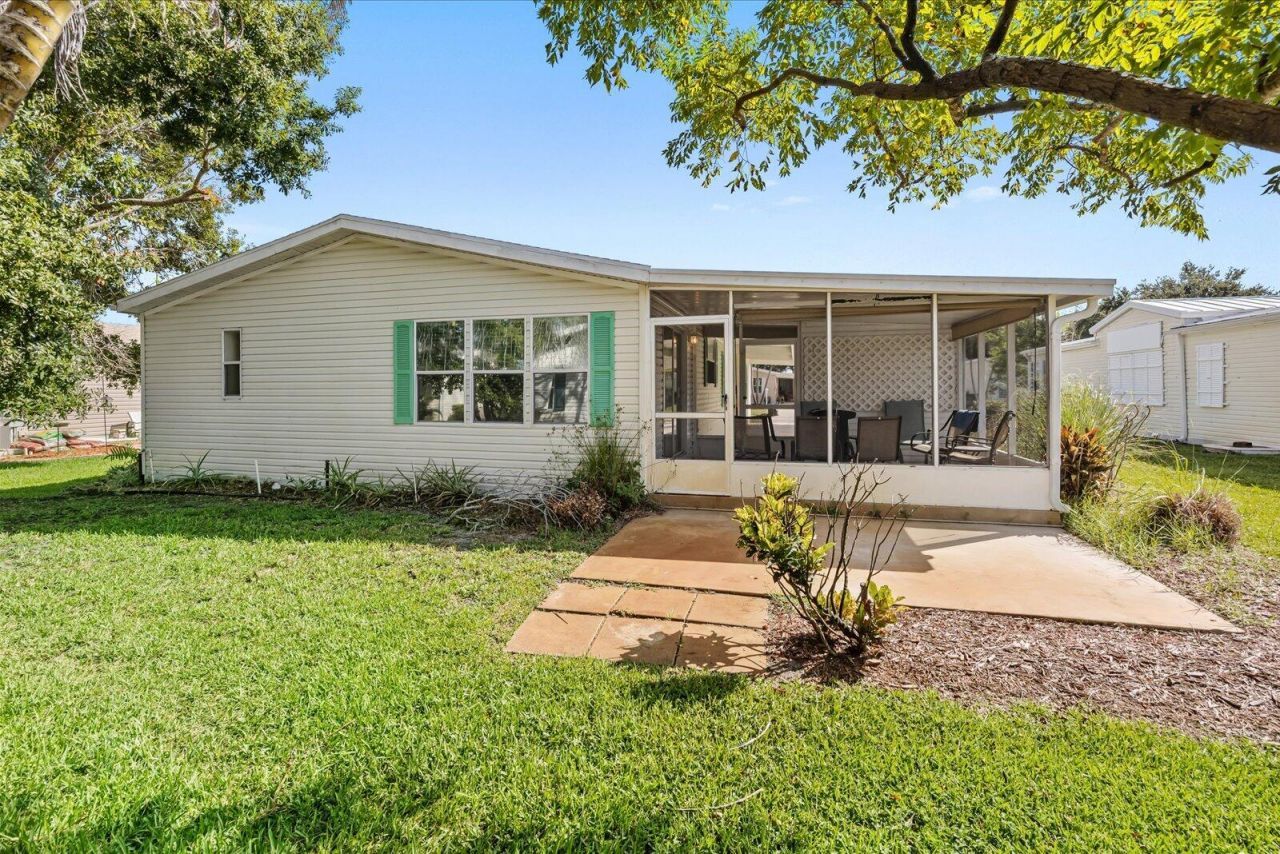 2911 Nine Iron Drive, Port Saint Lucie, FL 34952 Photo