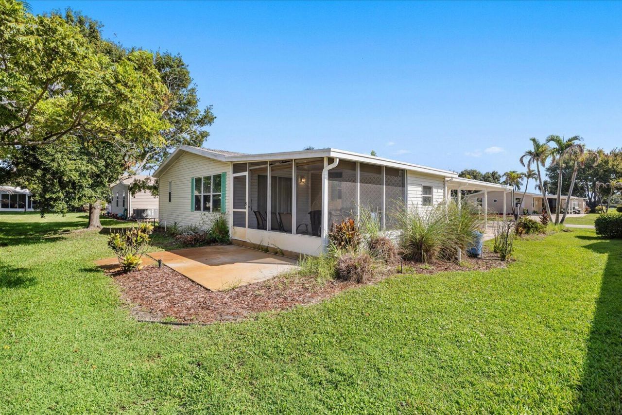 2911 Nine Iron Drive, Port Saint Lucie, FL 34952 Photo