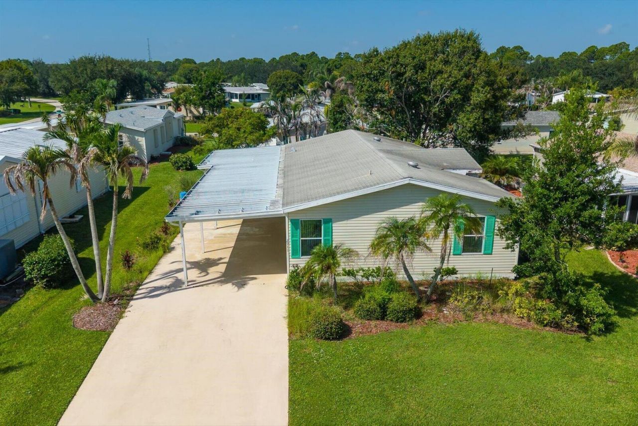 2911 Nine Iron Drive, Port Saint Lucie, FL 34952 Photo