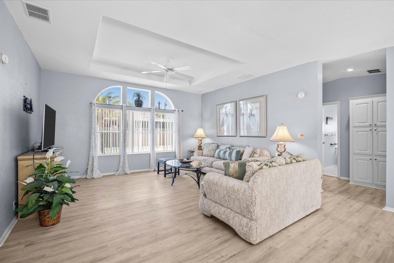 2911 Nine Iron Drive, Port Saint Lucie, FL 34952 Photo