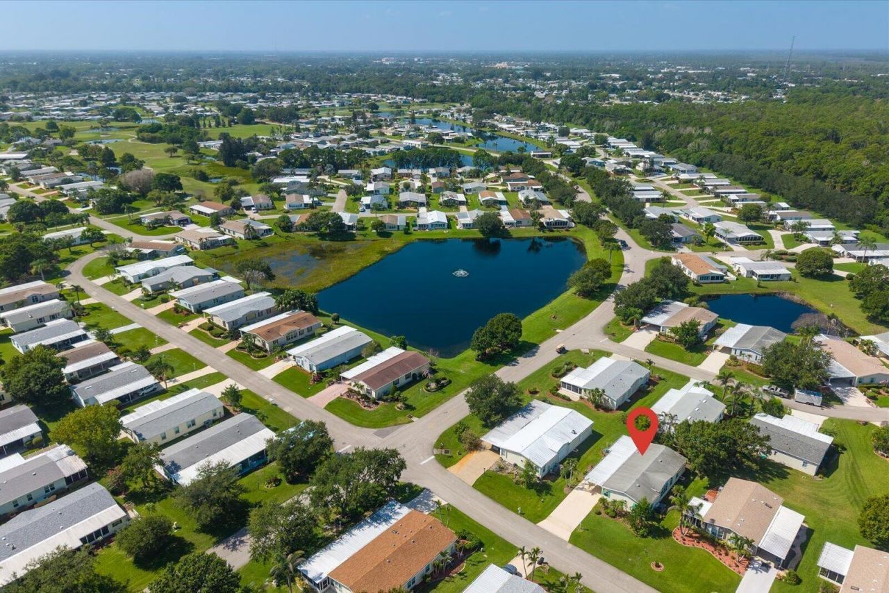 2911 Nine Iron Drive, Port Saint Lucie, FL 34952 Photo