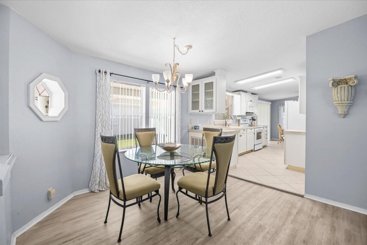 2911 Nine Iron Drive, Port Saint Lucie, FL 34952 Photo