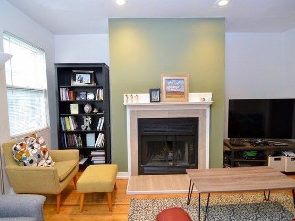 21 Telegraph Street, Unit 2, Boston, MA 02127