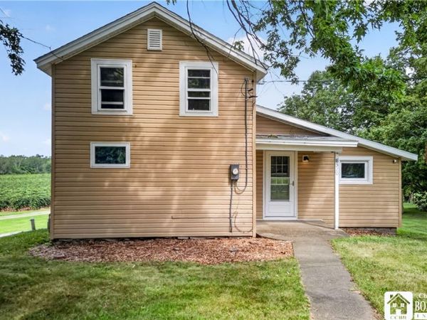 8520 W Route 20, Westfield, NY 14787