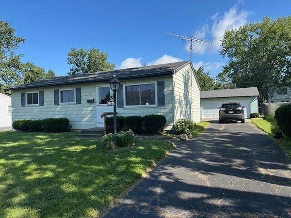 3630 Manila Drive , Westerville, OH 43081