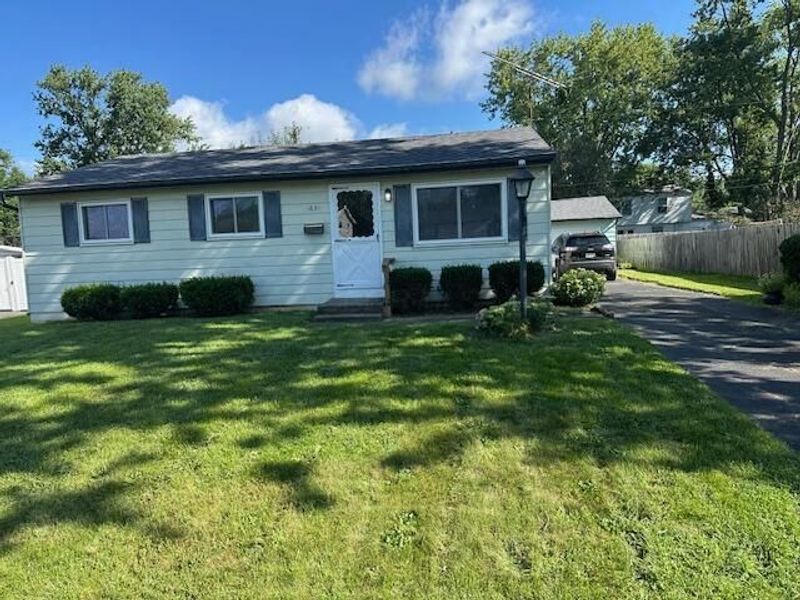 3630 Manila Drive , Westerville, OH 43081 Photo 2
