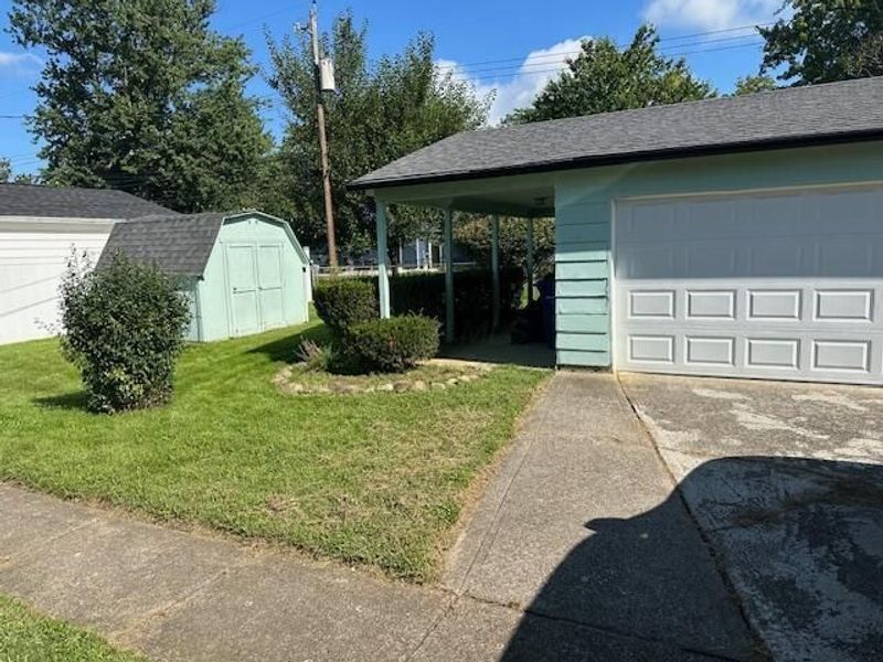 3630 Manila Drive , Westerville, OH 43081 Photo 3