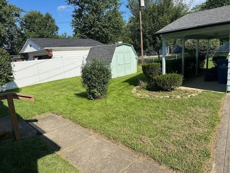 3630 Manila Drive , Westerville, OH 43081 Photo 4