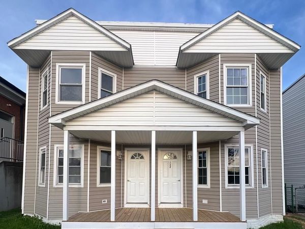110 SEYMOUR STREET , CUMBERLAND, MD 21502