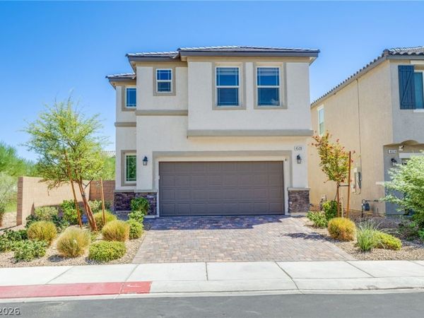 4528 Anspach Street , North Las Vegas, NV 89031
