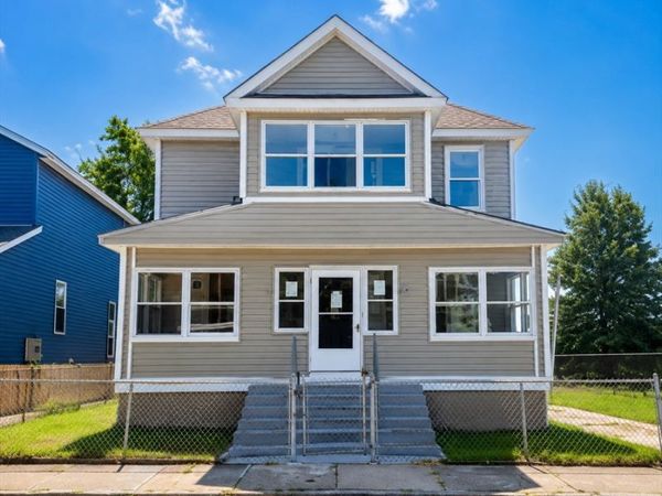 73-75 Melrose St, Springfield, MA 01109