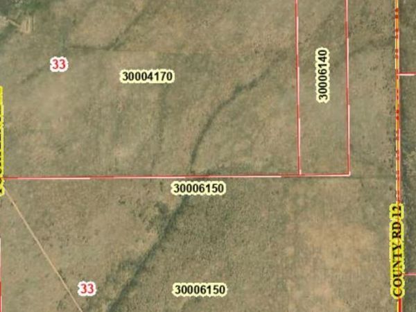 County Rd H, San Luis, CO 81152