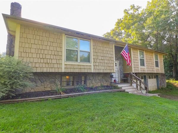 12723 Cave Lane, Excelsior Springs, MO 64024