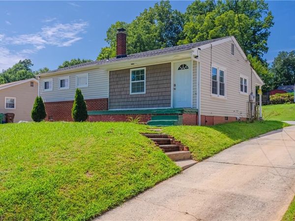 517 Nathan Hunt Drive , High Point, NC 27260