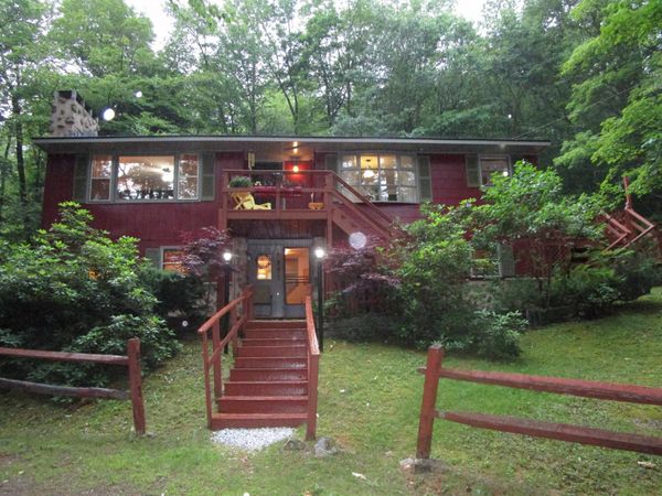 4591 Vt Rt 30, Jamaica, VT 05343
