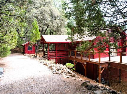 19314 Ponderosa Dr, Pioneer, CA 95666 Photo