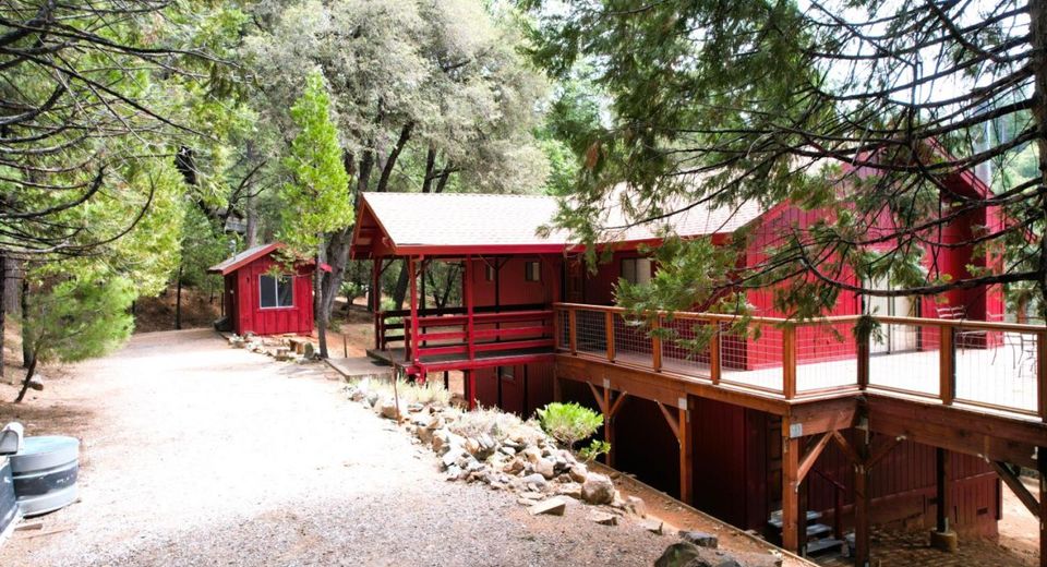 19314 Ponderosa Dr, Pioneer, CA 95666 Photo