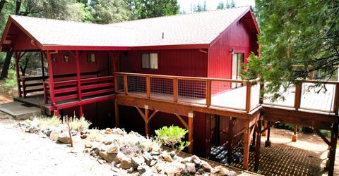 19314 Ponderosa Dr, Pioneer, CA 95666 Photo